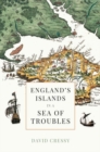 England's Islands in a Sea of Troubles - Book