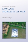 Law and Morality at War - Book