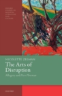 The Arts of Disruption : Allegory and Piers Plowman - Book