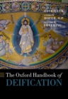 The Oxford Handbook of Deification - Book