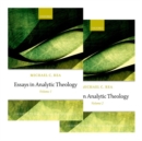 Essays in Analytic Theology : Volume I & II - Book