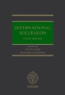International Succession - Book