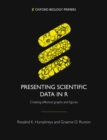 Presenting Scientific Data in R : Creating effective graphs and figures - Book
