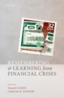 Remembering and Learning from Financial Crises - Book