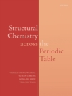 Structural Chemistry across the Periodic Table - eBook