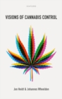 Visions of Cannabis Control - Book