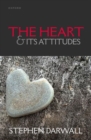 The Heart and its Attitudes - Book