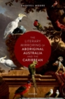 The Literary Mirroring of Aboriginal Australia and the Caribbean - Book