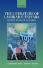 The Literature of Lashkar-e-Tayyaba : Deadly Lines of Control - Book