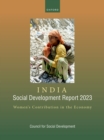 India Social Development Report 2023 - eBook
