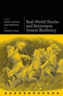 Real-World Shocks and Retirement System Resiliency - Book