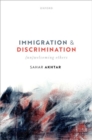 Immigration and Discrimination : (Un)Welcoming Others - Book