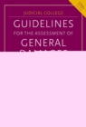 Guidelines for the Assessment of General Damages in Personal Injury Cases - eBook