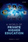 A World of Private Higher Education - Book