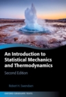 An Introduction to Statistical Mechanics and Thermodynamics - Book