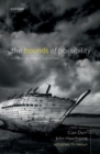 The Bounds of Possibility : Puzzles of Modal Variation - Book