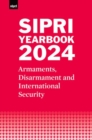 SIPRI Yearbook 2024 : Armaments, Disarmament and International Security - Book