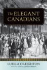 The Elegant Canadians - Book