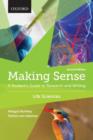 Making Sense in the Life Sciences : A Student's Guide to Writing and Research - Book