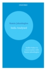 India Analysed : Sudhir Kakar in Conversation with Ramin Jahanbegloo - eBook