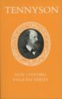 Selected Poems : Lord Alfred Tennyson - Book