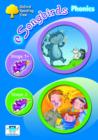 Oxford Reading Tree: Levels 1+-2: e-Songbirds Phonics: CD-ROM Unlimited-User Licence - Book