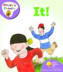 Oxford Reading Tree: Level 1+: Floppy's Phonics: It - Book