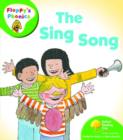 Oxford Reading Tree: Level 2: Floppy's Phonics: The Sing Song - Book