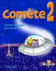 Comete 2: Student's Book - Book