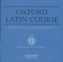 Oxford Latin Course: CD 2 - Book