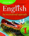 Oxford English: An International Approach Students' Book 1 - Book