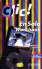 Clic!: 3: En Solo Workbook Plus - Book