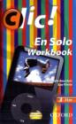 Clic!: 3: En Solo Workbook Star - Book