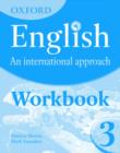 Oxford English: An International Approach: Workbook 3 - Book