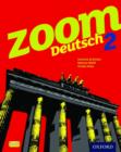 Zoom Deutsch 2 Student Book - Book