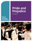 Oxford Literature Companions: Pride and Prejudice - Book
