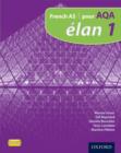 Elan: 1: Pour AQA Student Book - Book