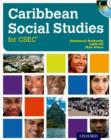 Caribbean Social Studies for CSEC - Book