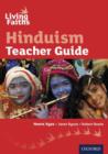 Living Faiths Hinduism Teacher Guide - Book
