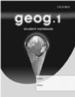 Geog.123: Geog.1 Workbook - Book