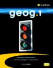 geog.1: students' book - Book