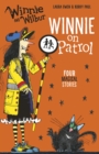 Winnie and Wilbur Winnie on Patrol - eBook
