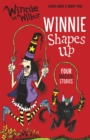 Winnie and Wilbur Winnie Shapes Up - eBook