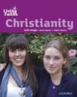 Living Faiths Christianity Student Book - Book