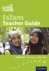 Living Faiths Islam Teacher Guide - Book