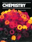 Beginning Science: Chemistry - Book