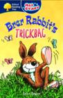 Oxford Reading Tree: All Stars: Pack 3: Brer Rabbit's Trickbag - Book
