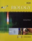 A2 Biology for AQA Student Book - Book