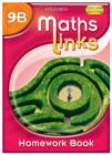 MathsLinks: 3: Y9 Homework Book B Pack of 15 - Book