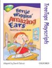 Oxford Reading Tree: Level 11: Treetops Playscripts: Bertie Wiggins' Amazing Ears (Pack of 6 Copies) - Book